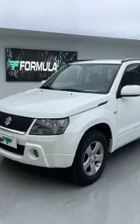 ویتارا اتومات ۱۳۸۶