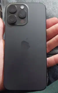 ایفون 15 pro max