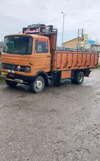 خاور ۸۰۸ مدل ۶۲ تمیز