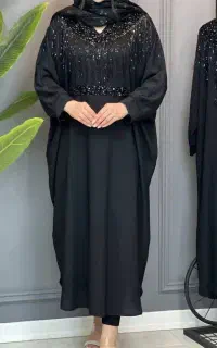عبای شهربانو