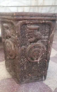 گلدان