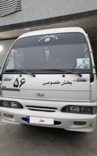 هیوندا مدل ۸۹