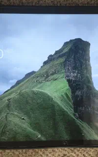 تبلت