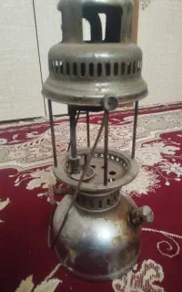 چراغ‌قدیمی
