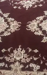 فرش شش متری