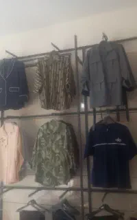 لباس عمده
