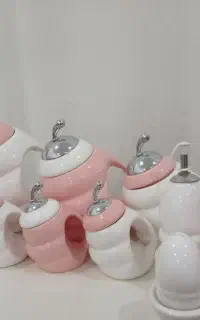 پاسماوری سرامیکی