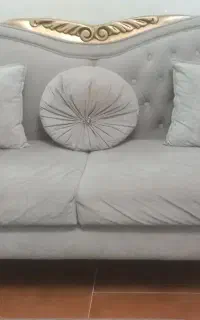 فروش مبل ۷ نفره سالم و تمییز