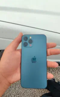 آیفون 12مکس