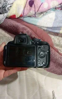 دوربین و گیمبال