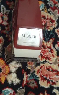 ریش تراش موسر