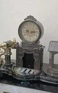 قدیمی دکوری