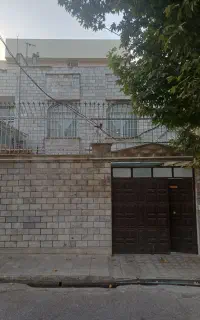 خانه ویلای