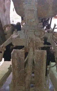 ترکتور‌فیات‌445مدل۶۰