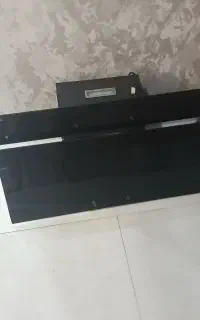 هود اشپزخانه سالم