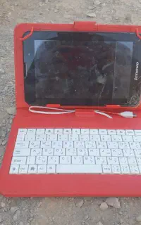 تبلت