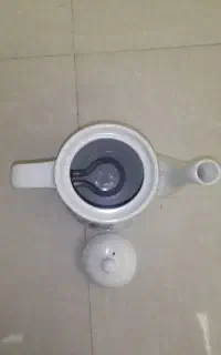 قوری کتری برقی سالم