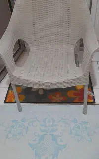 صندلی نونو استفاده نشده