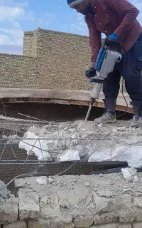 پیکور کاری وشیارزنی با ملاحظه