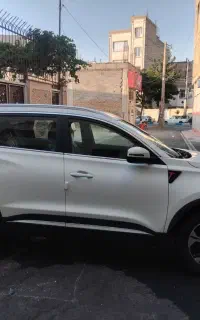 فونیکس تیگو 7پرومکس دودف