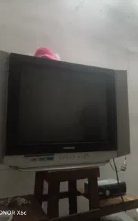 تلوزیون سامسونگ ۲۱