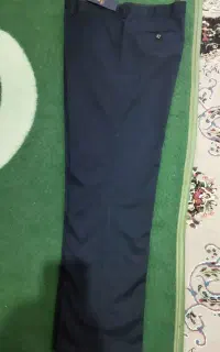 شلوار کتان سایز ۴۰