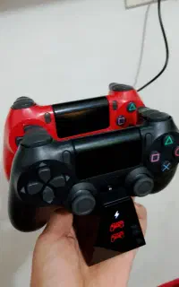 پایه شارژر . شارژر دسته
