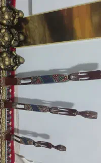 مجسمه ، دکوری