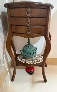 میز تلفن
