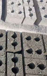 تولید و فروش انواع بلوک بتنی و سبک پوکه ای