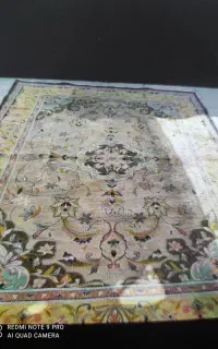 دوتاقال۹متری شبیه هم