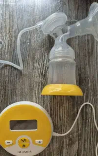 شیردوش برقی