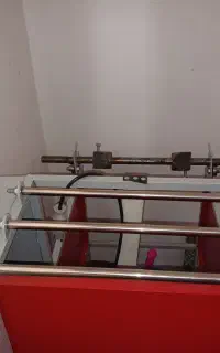 دستگاه سه کاره