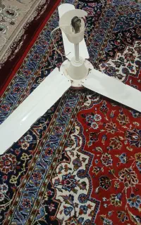 پنکه سقفی