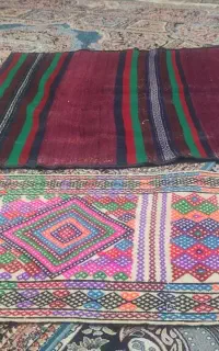 سفره و شیکن