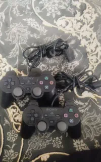 دسته پلی استیشن 1و2