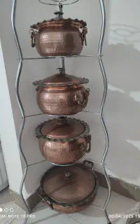 سرویس مسی