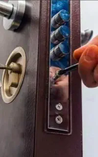 کلید سازی شبانه روزی سیار ۲۴ساعته