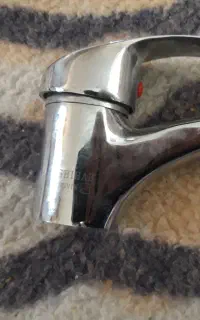 شیر اهرومی نو آک بدون کارکرد