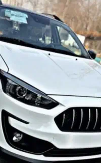 اطلس G مدل 1404 صفر خشک تحویل فوری