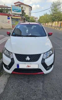 کوییک gxr تمیز در حد