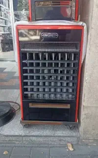 بخاری صنعتی انرژی گارانتی شرکتی