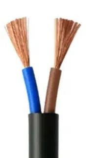 کابل برق 6*2