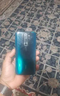 فقط فقط معاوضه گوشی شیائومی نوت8 پرو