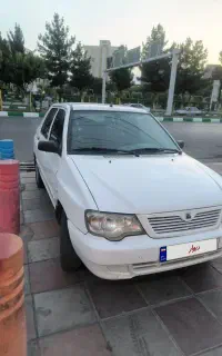 پراید۱۳۲