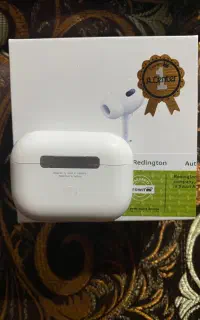 ایرپاد پرو ۲