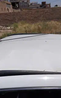 ماشین تصادفی پژو پارس ۹۰