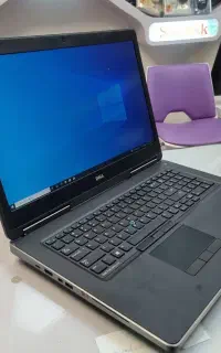 دل ۱۷ اینچ و نسل ۶ باگرافیک ۲ مجزا