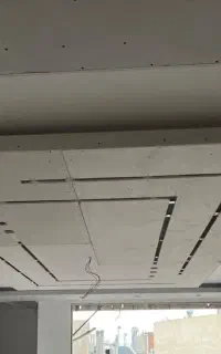 نصب و اجرای طرح کناف