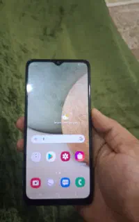 سامسونگ a12